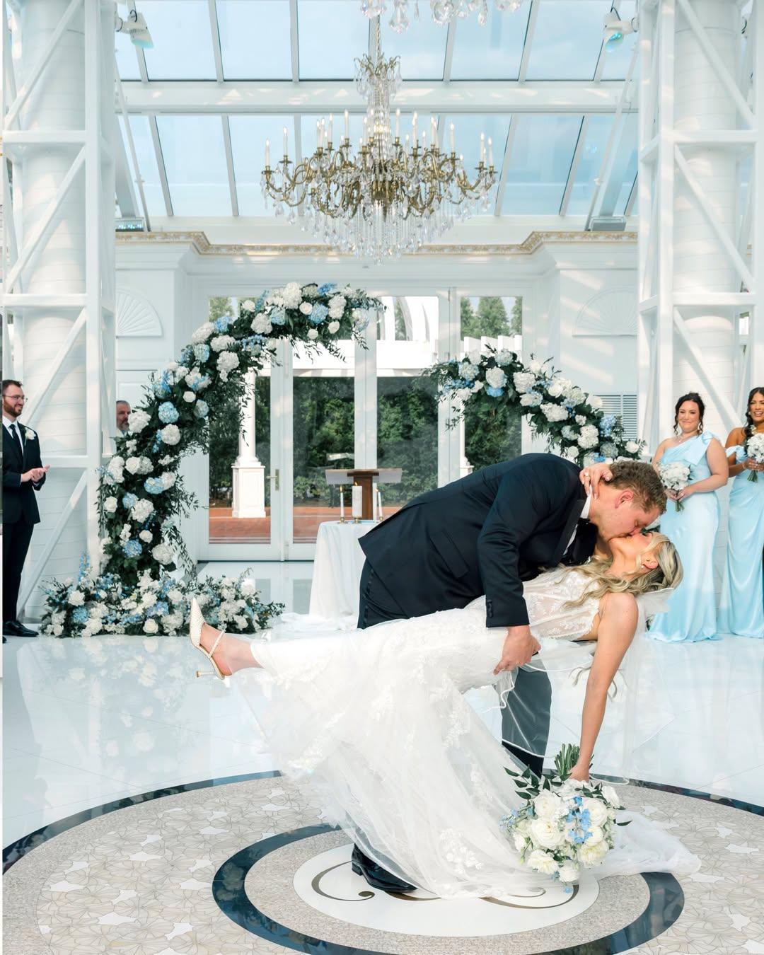 Cinematic Love Stories, LLC portfolio 3