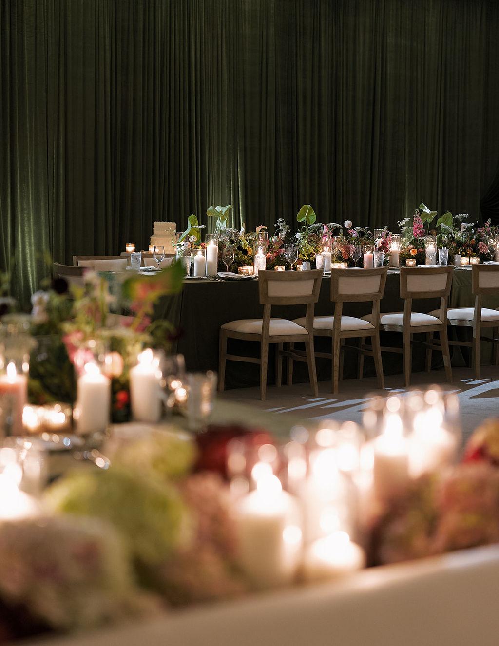 A Romantic Winter Wedding at 1 Hotel South Beach 22