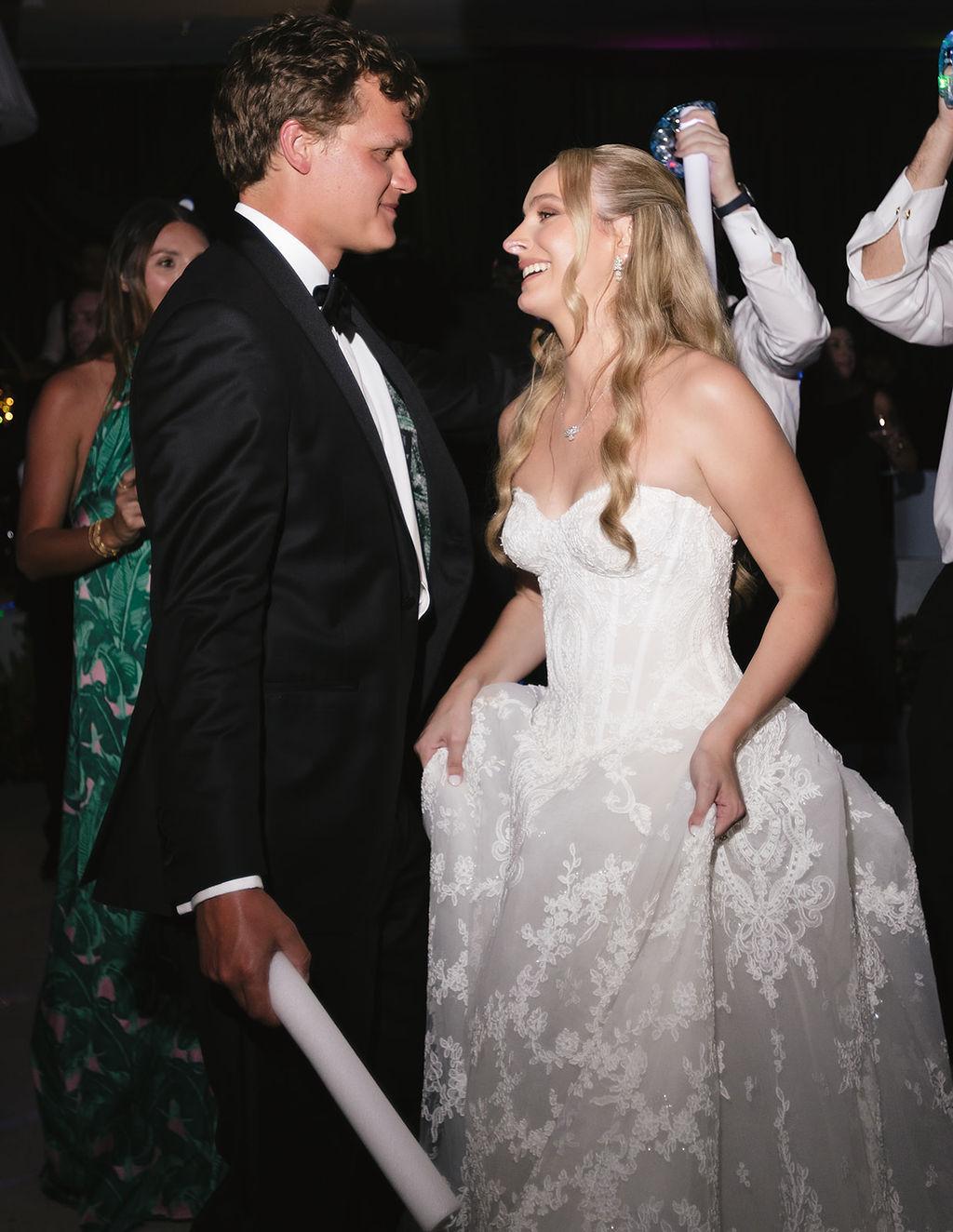 A Romantic Winter Wedding at 1 Hotel South Beach 20
