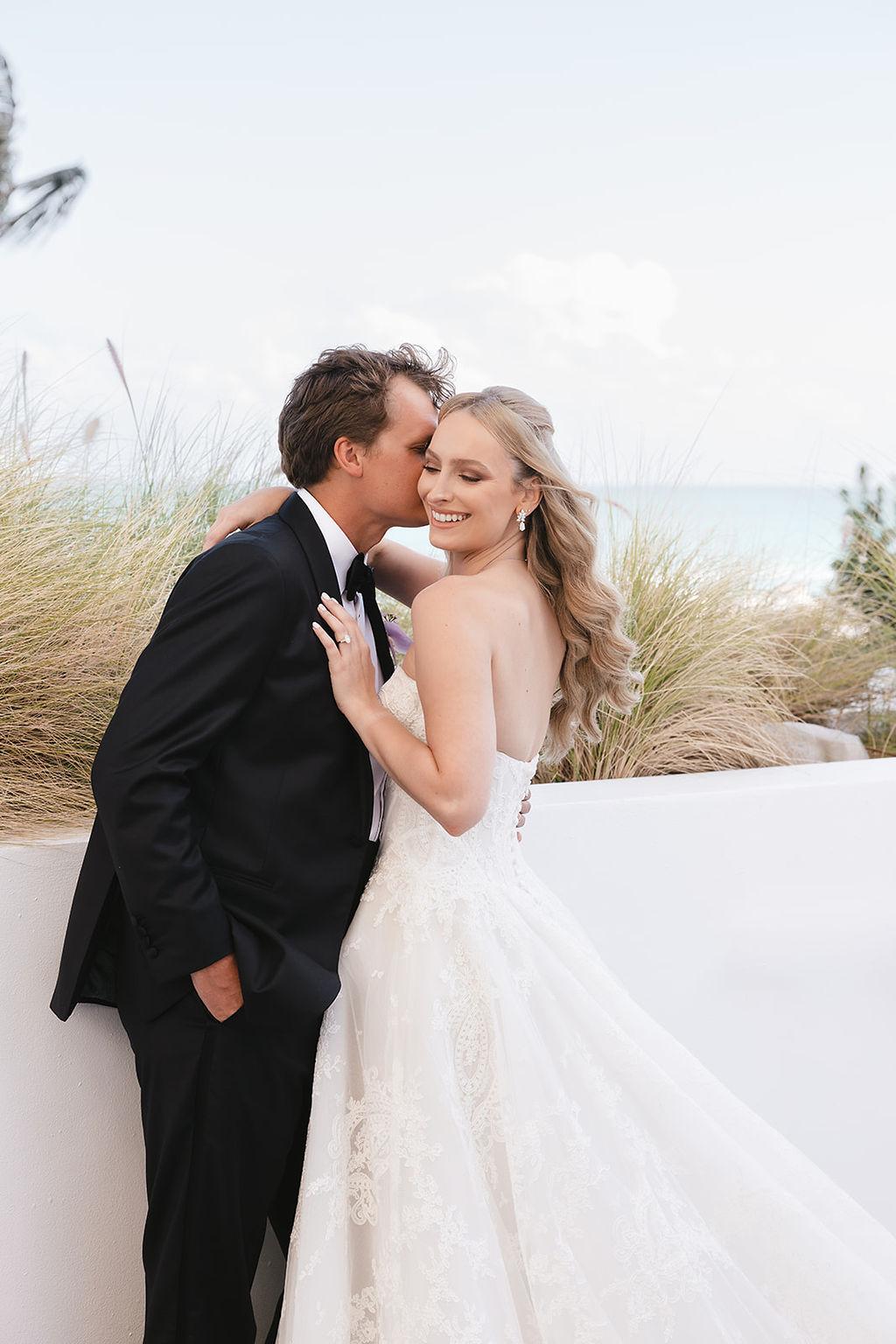 A Romantic Winter Wedding at 1 Hotel South Beach 12