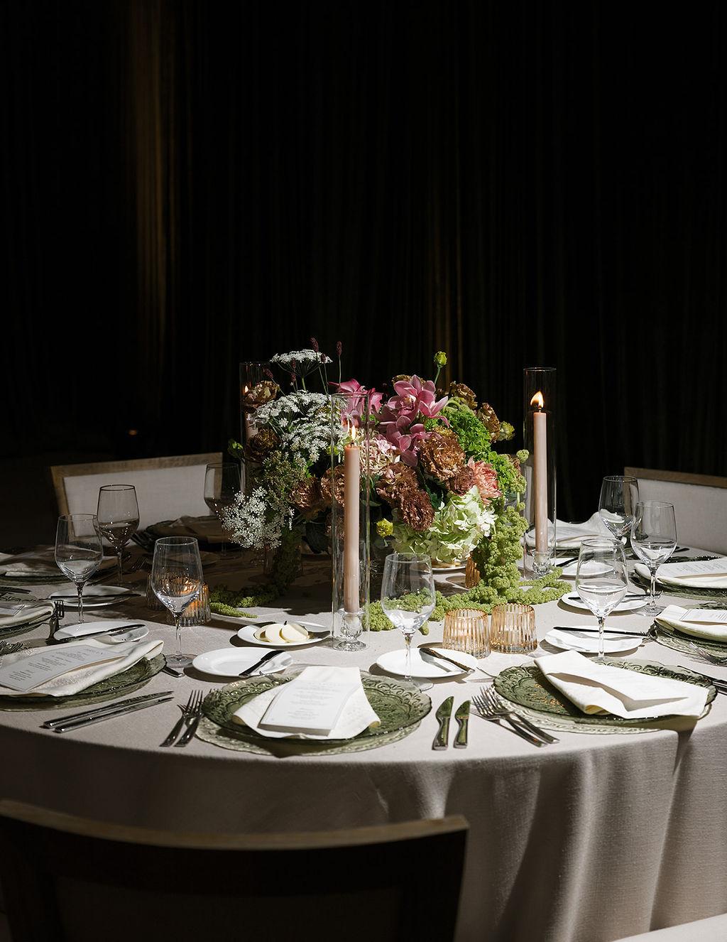 A Romantic Winter Wedding at 1 Hotel South Beach 33