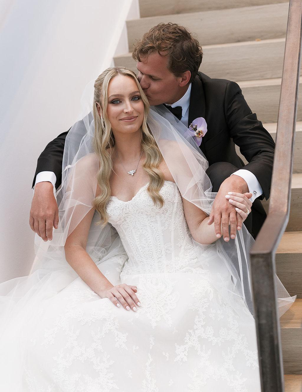 A Romantic Winter Wedding at 1 Hotel South Beach 21