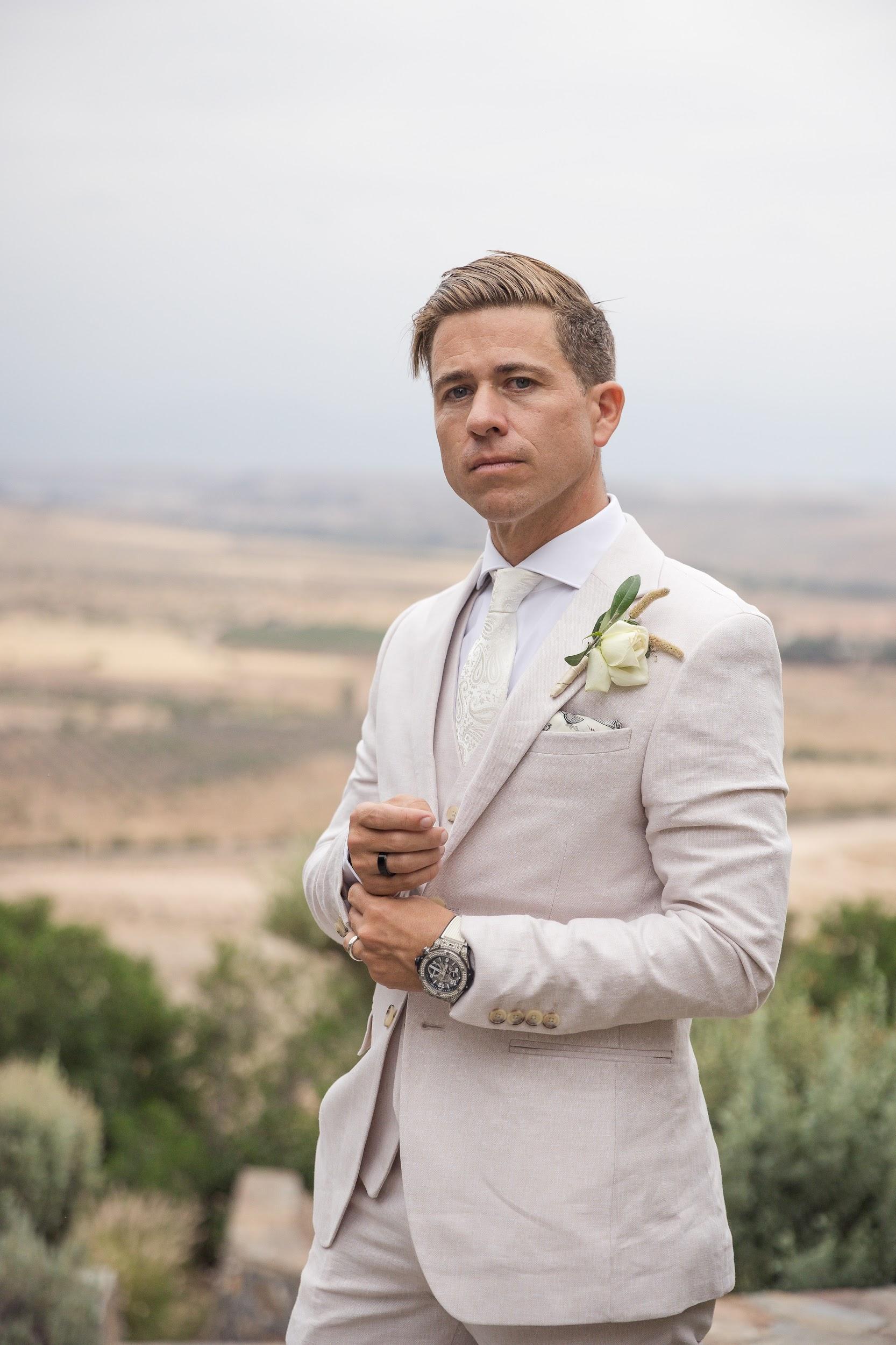 Where the Sahara Meets Romance: A Marrakech Wedding Celebration photo 5