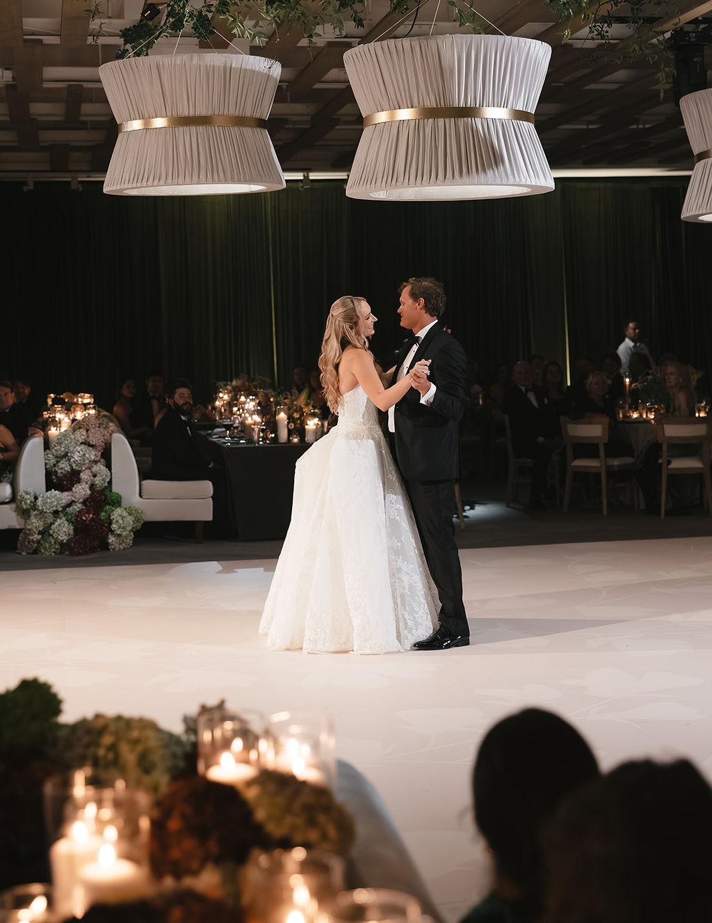 A Romantic Winter Wedding at 1 Hotel South Beach 11