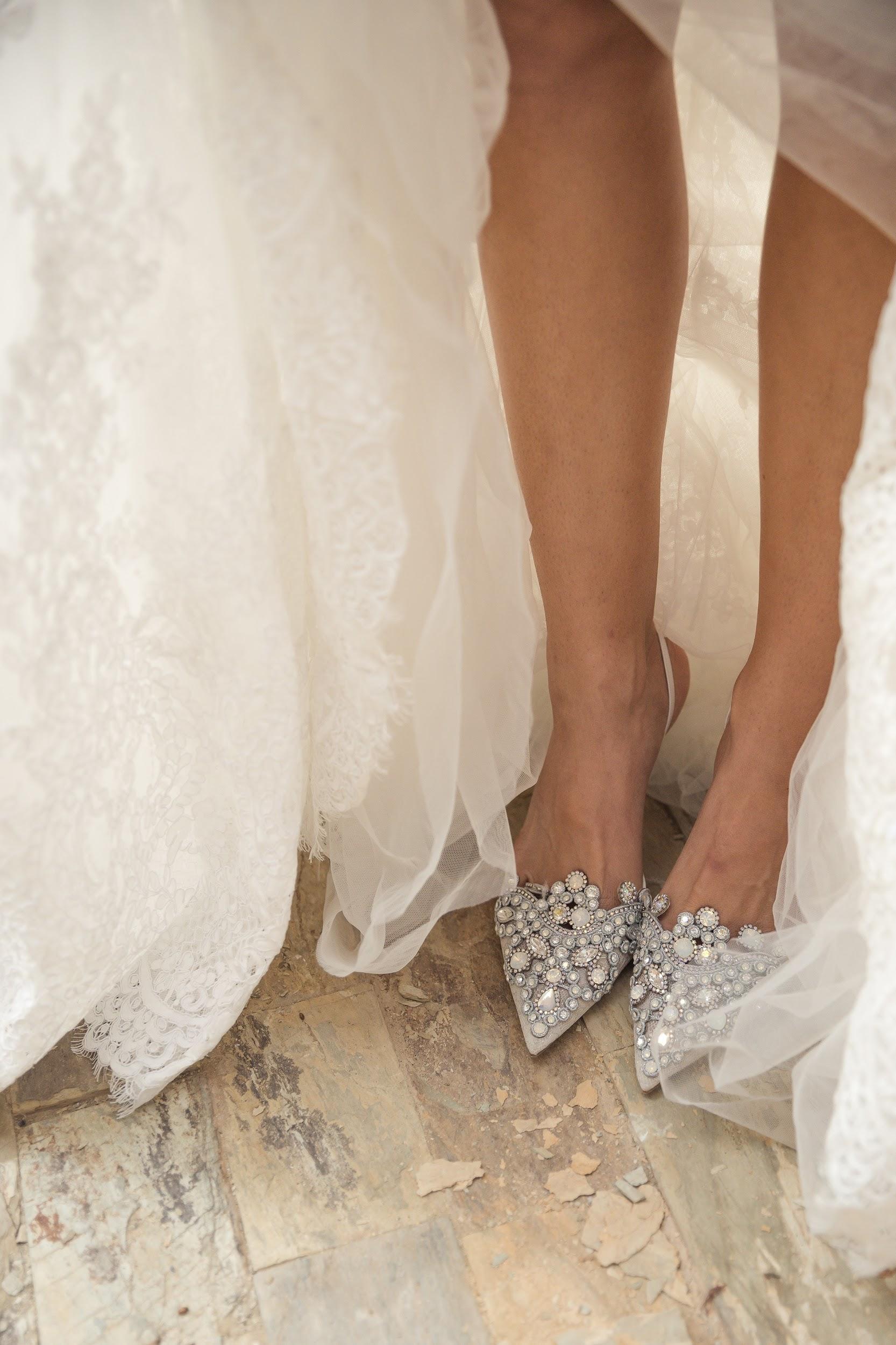 Where the Sahara Meets Romance: A Marrakech Wedding Celebration photo 4