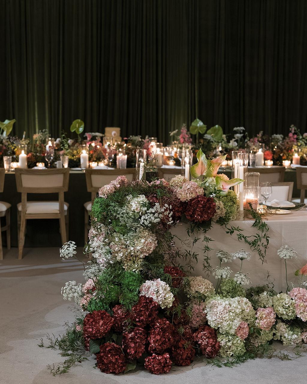 A Romantic Winter Wedding at 1 Hotel South Beach 56