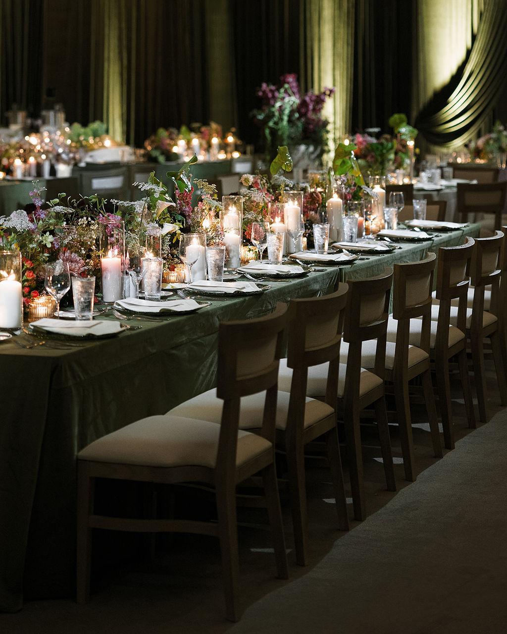 A Romantic Winter Wedding at 1 Hotel South Beach 35