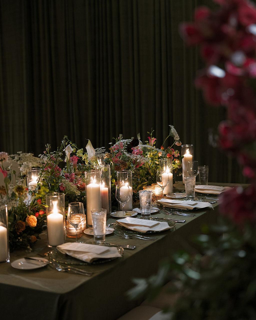 A Romantic Winter Wedding at 1 Hotel South Beach 17