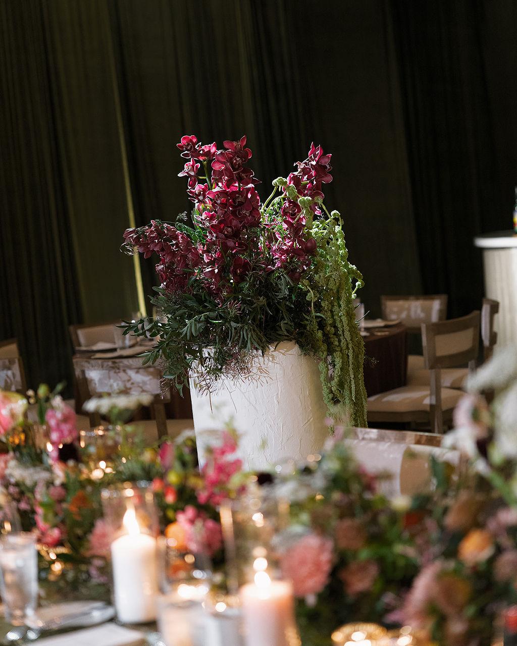 A Romantic Winter Wedding at 1 Hotel South Beach 34