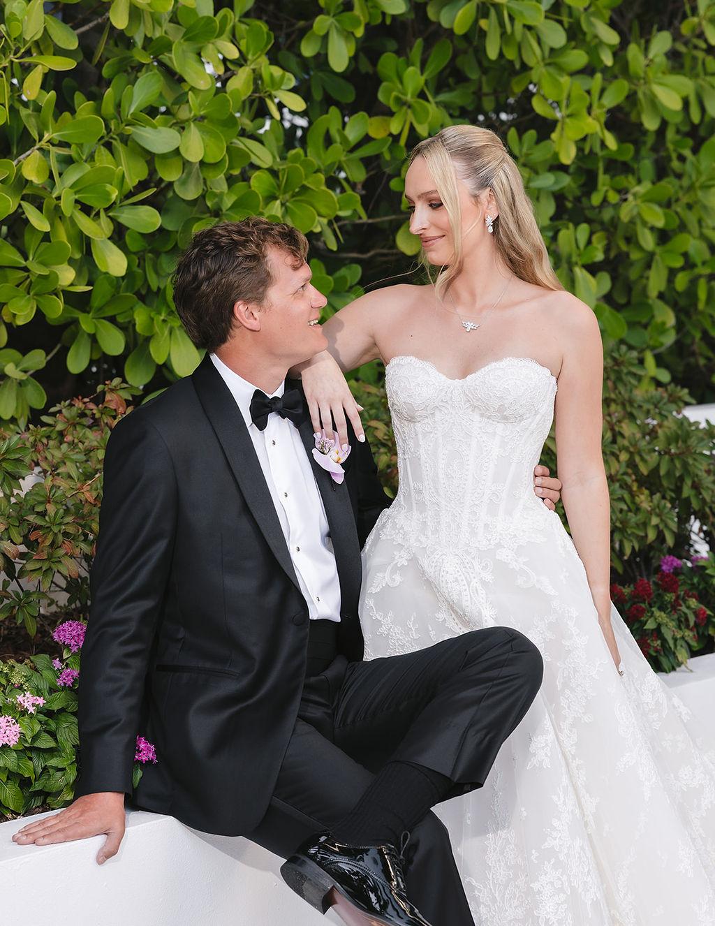 A Romantic Winter Wedding at 1 Hotel South Beach 52