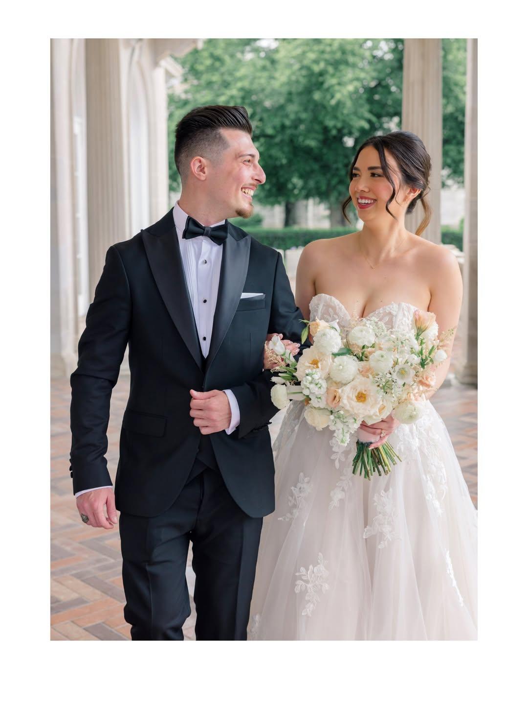 Cinematic Love Stories, LLC portfolio 2