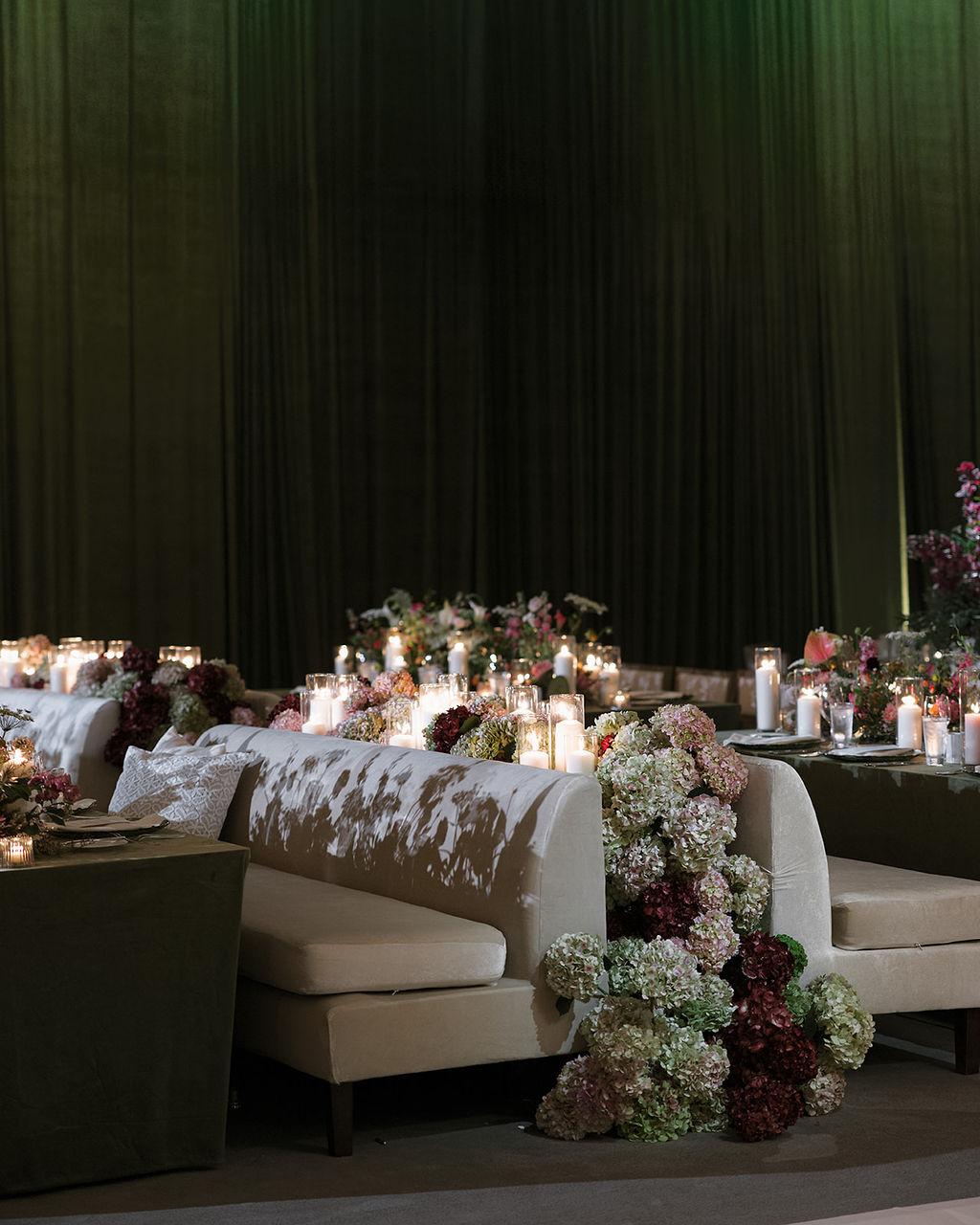 A Romantic Winter Wedding at 1 Hotel South Beach 29