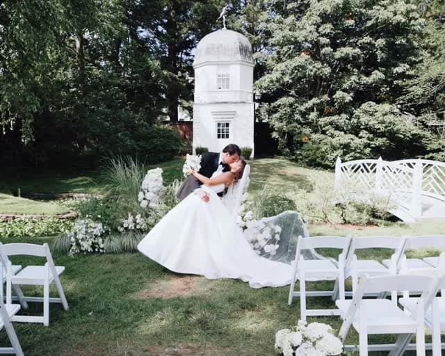Cinematic Love Stories, LLC portfolio 1