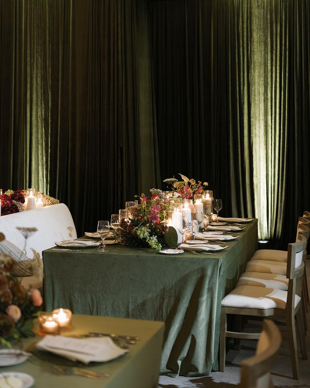 A Romantic Winter Wedding at 1 Hotel South Beach 32