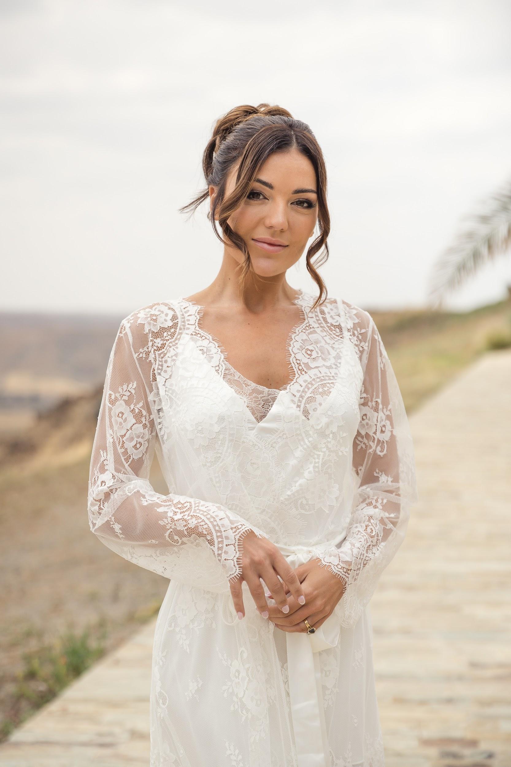 Where the Sahara Meets Romance: A Marrakech Wedding Celebration photo 3