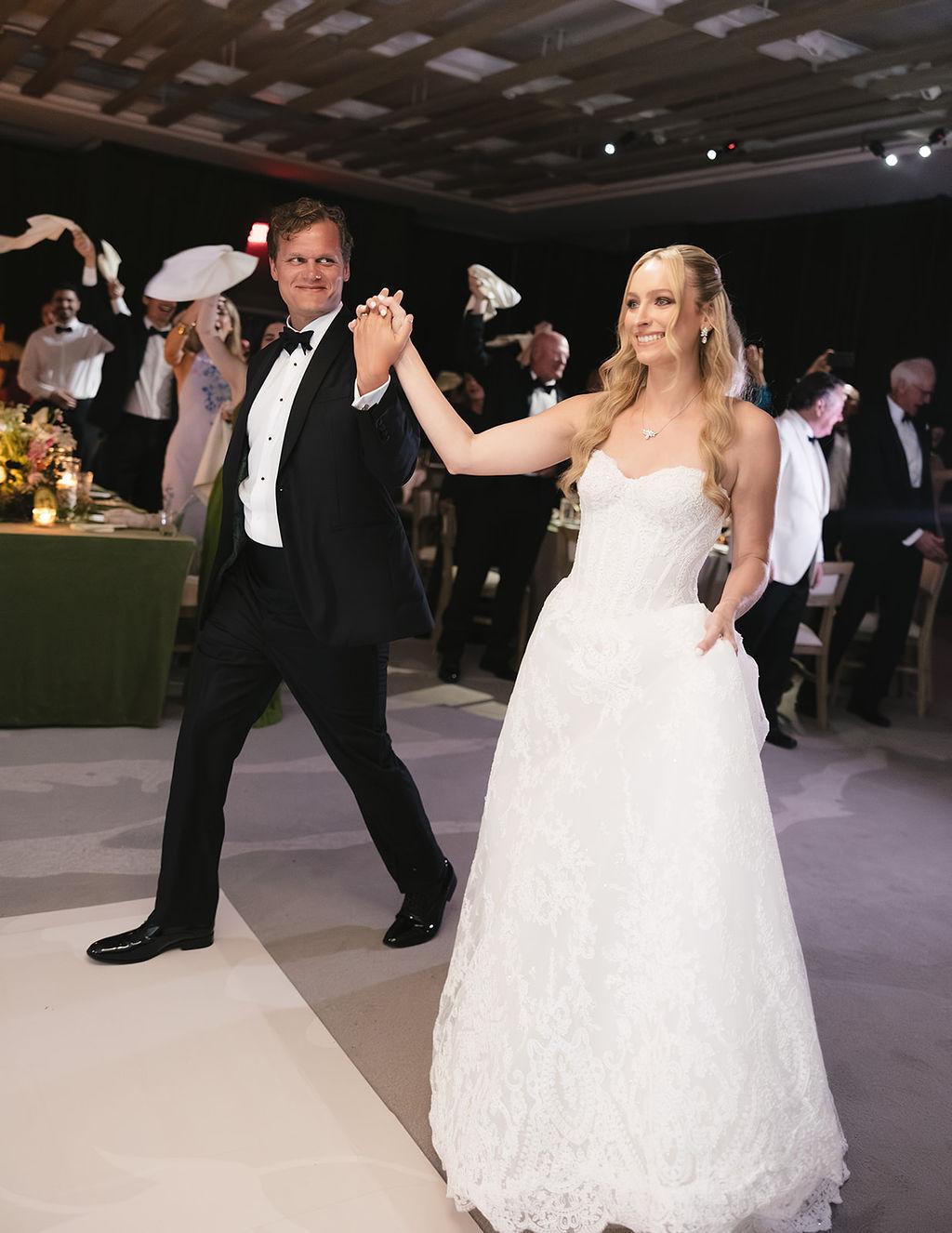 A Romantic Winter Wedding at 1 Hotel South Beach 9