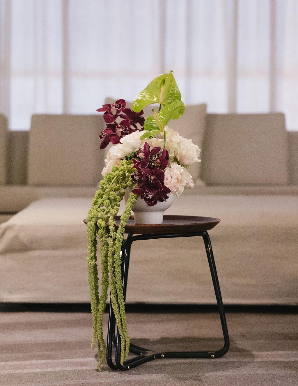 A Romantic Winter Wedding at 1 Hotel South Beach 31