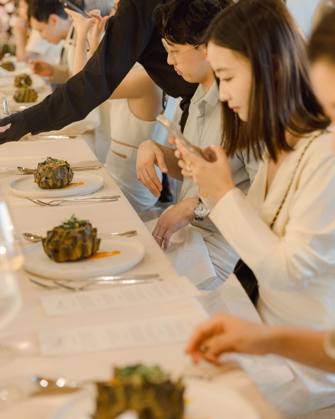 Feast On This Culinary and Event Production portfolio 2