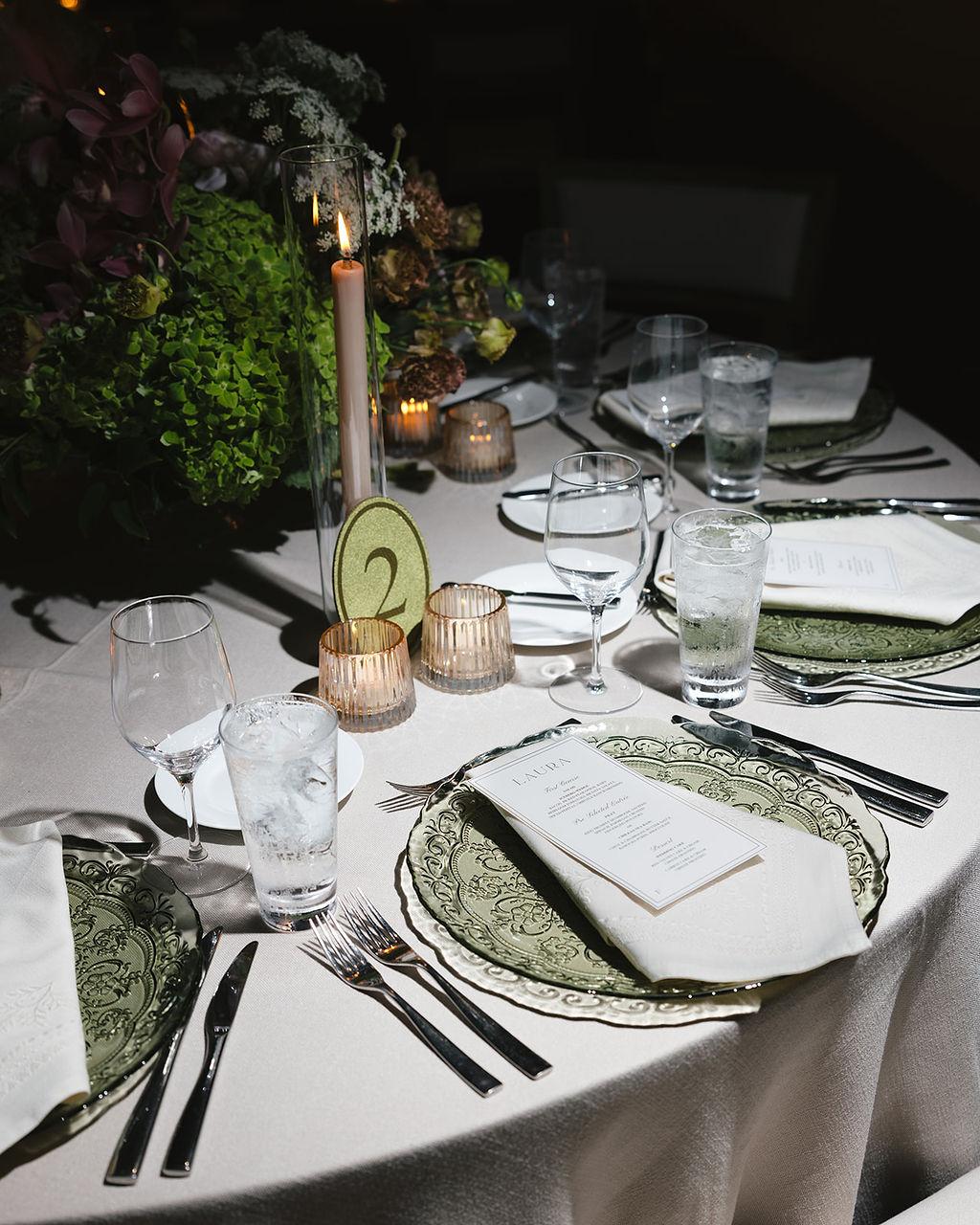 A Romantic Winter Wedding at 1 Hotel South Beach 47