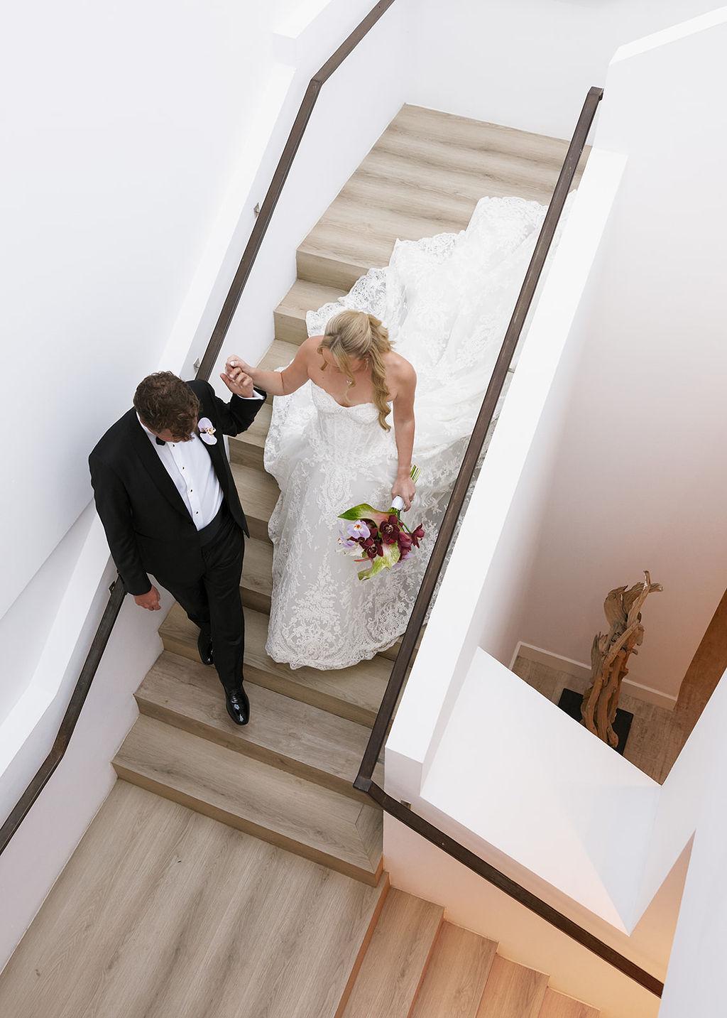 A Romantic Winter Wedding at 1 Hotel South Beach 16