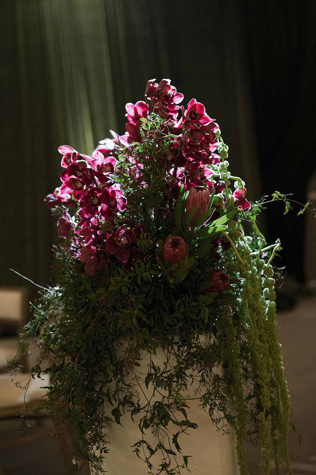 A Romantic Winter Wedding at 1 Hotel South Beach 61