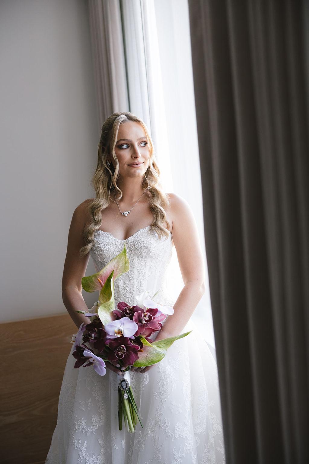 A Romantic Winter Wedding at 1 Hotel South Beach 10