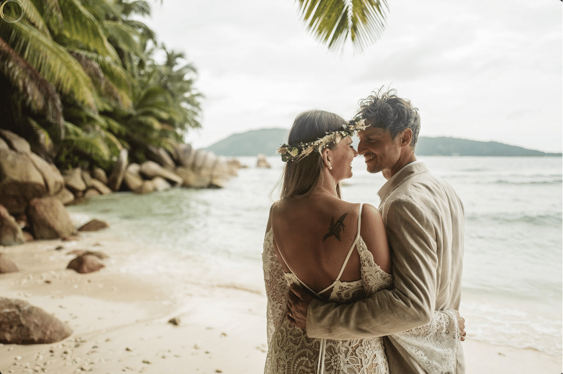 To Happy Endings (Seychelles)