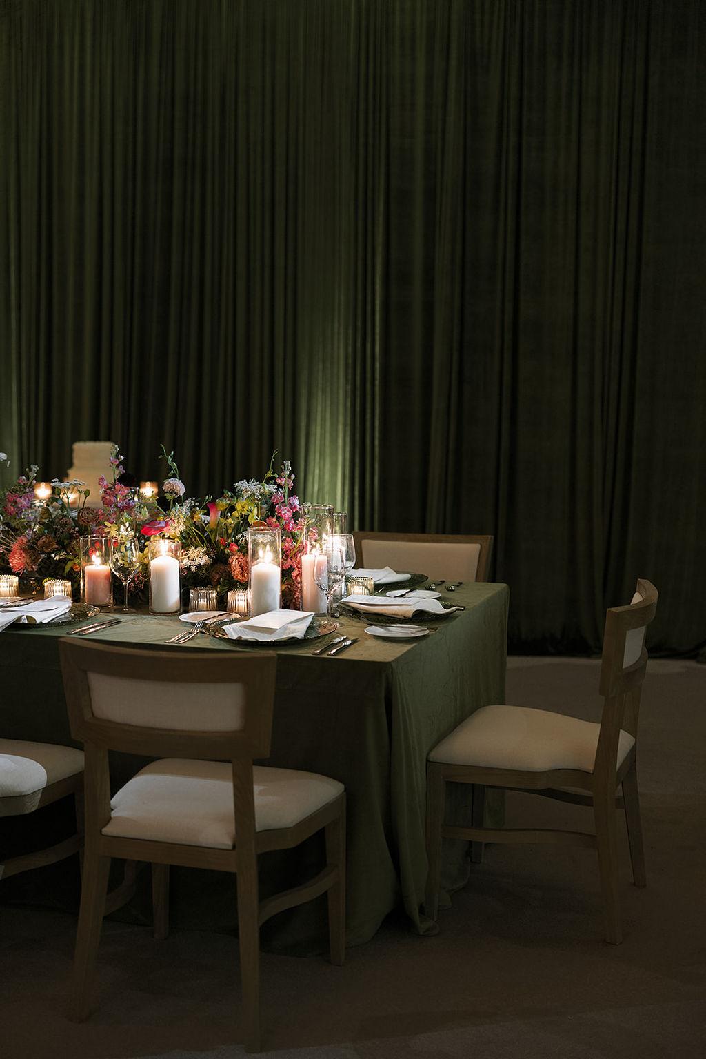 A Romantic Winter Wedding at 1 Hotel South Beach 15