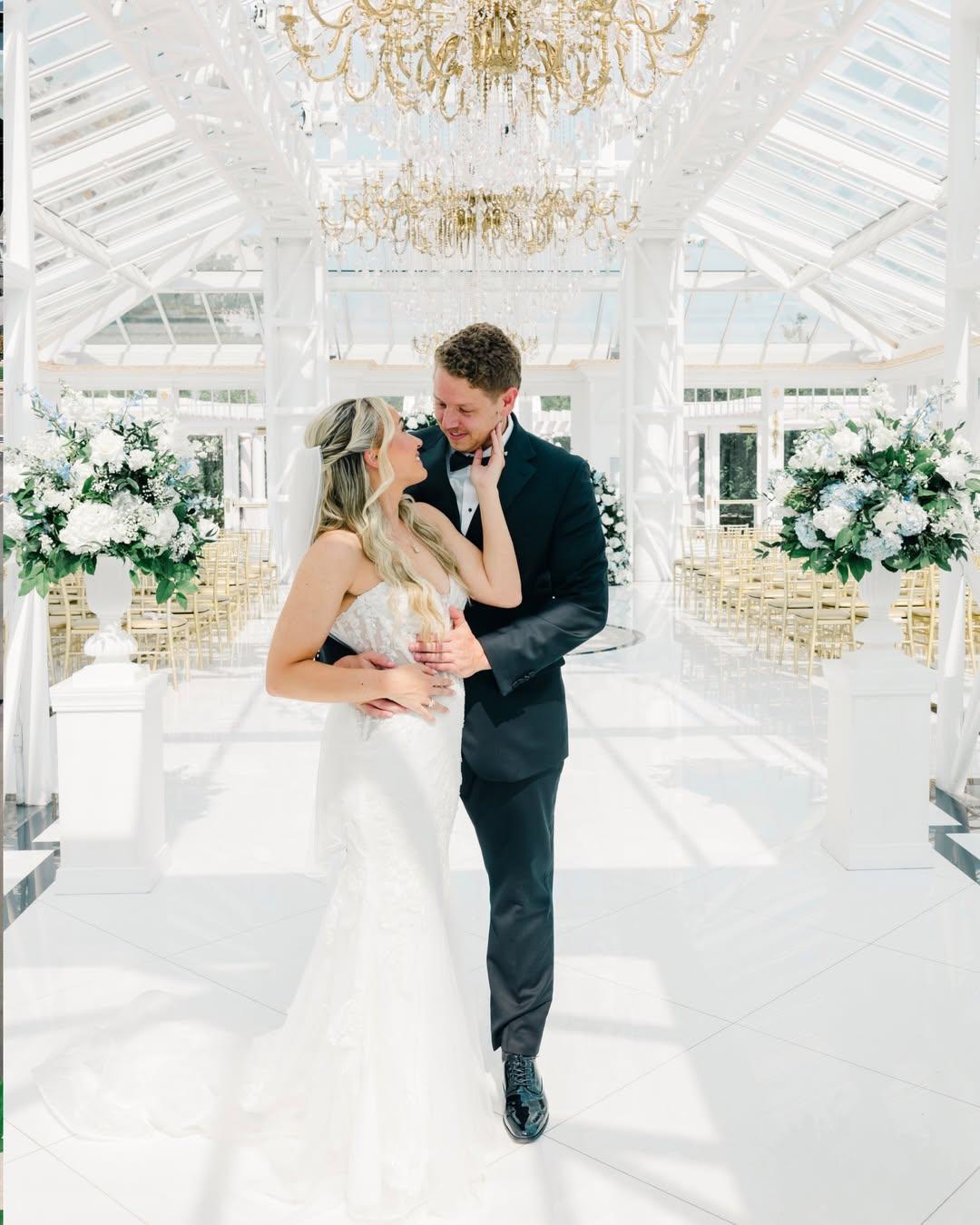 Cinematic Love Stories, LLC portfolio 5