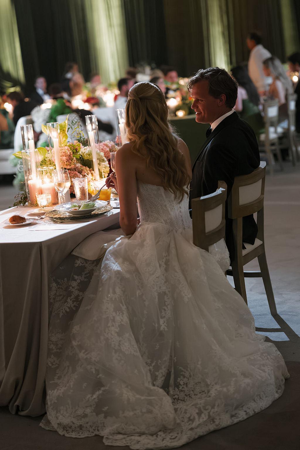 A Romantic Winter Wedding at 1 Hotel South Beach 24