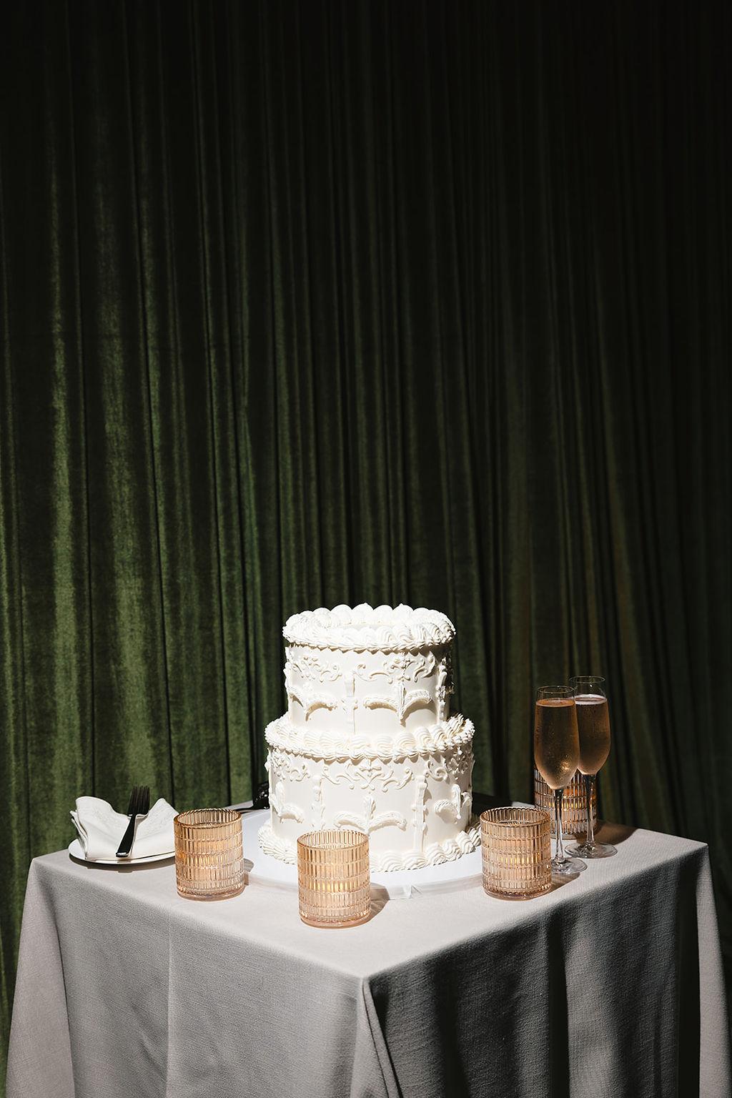 A Romantic Winter Wedding at 1 Hotel South Beach 23