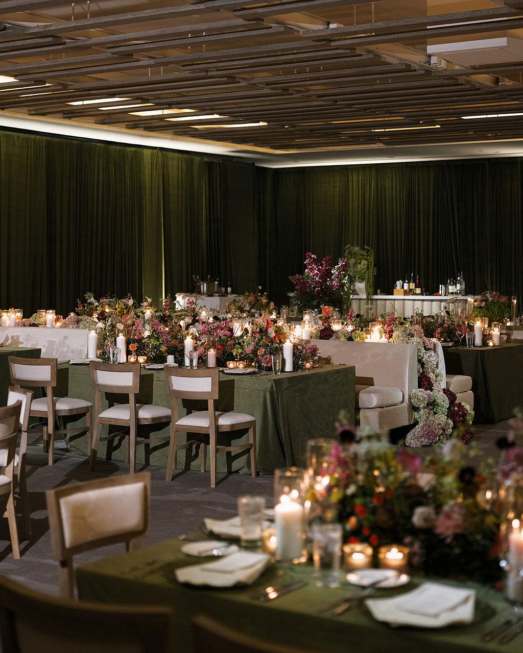A Romantic Winter Wedding at 1 Hotel South Beach 4