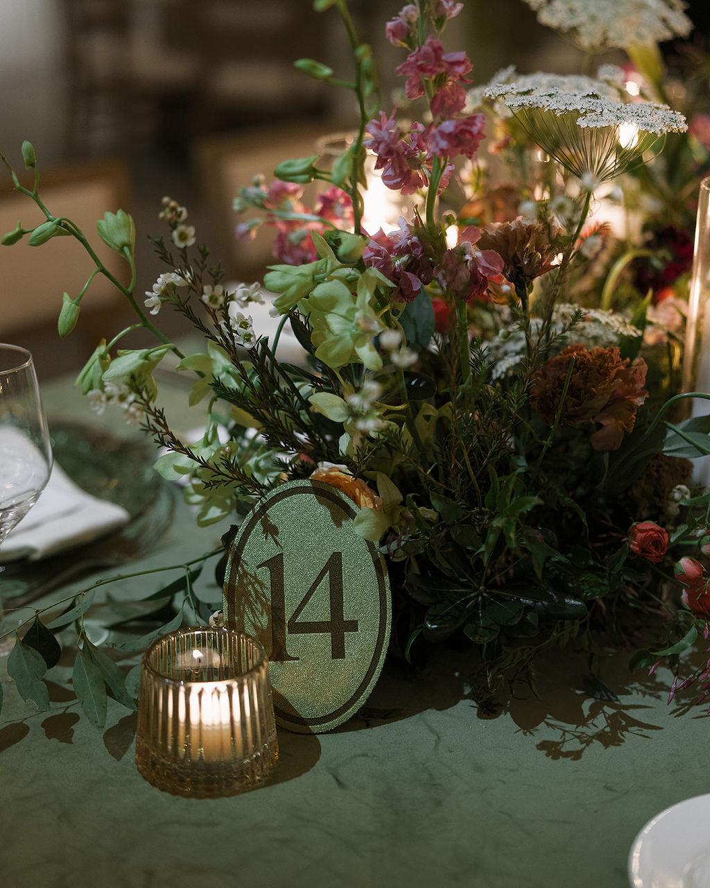 A Romantic Winter Wedding at 1 Hotel South Beach photo 5