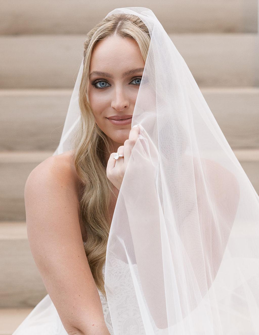A Romantic Winter Wedding at 1 Hotel South Beach 8