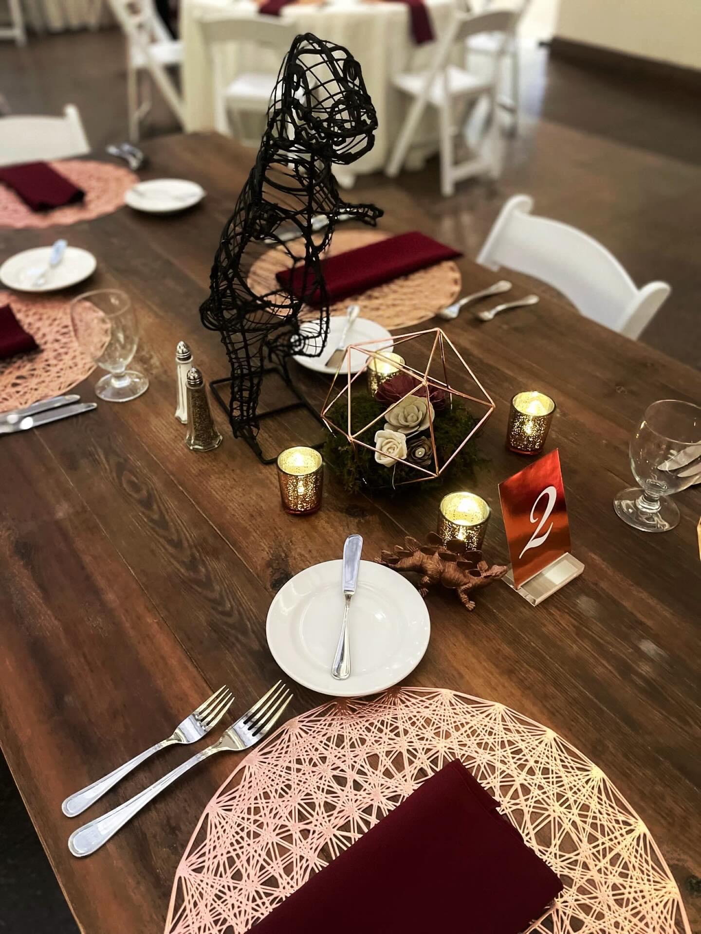 Feast On This Culinary and Event Production portfolio 5