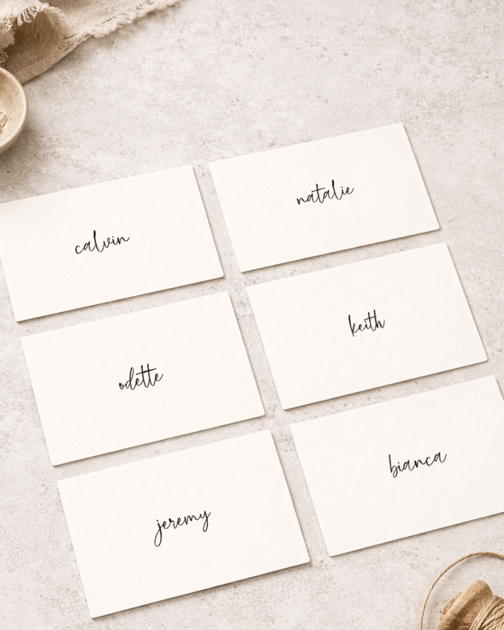 The Hello Bureau portfolio 4