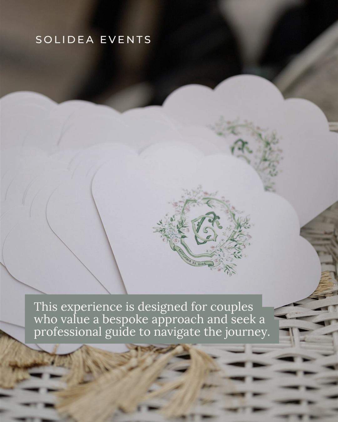 Solidea Events portfolio 3