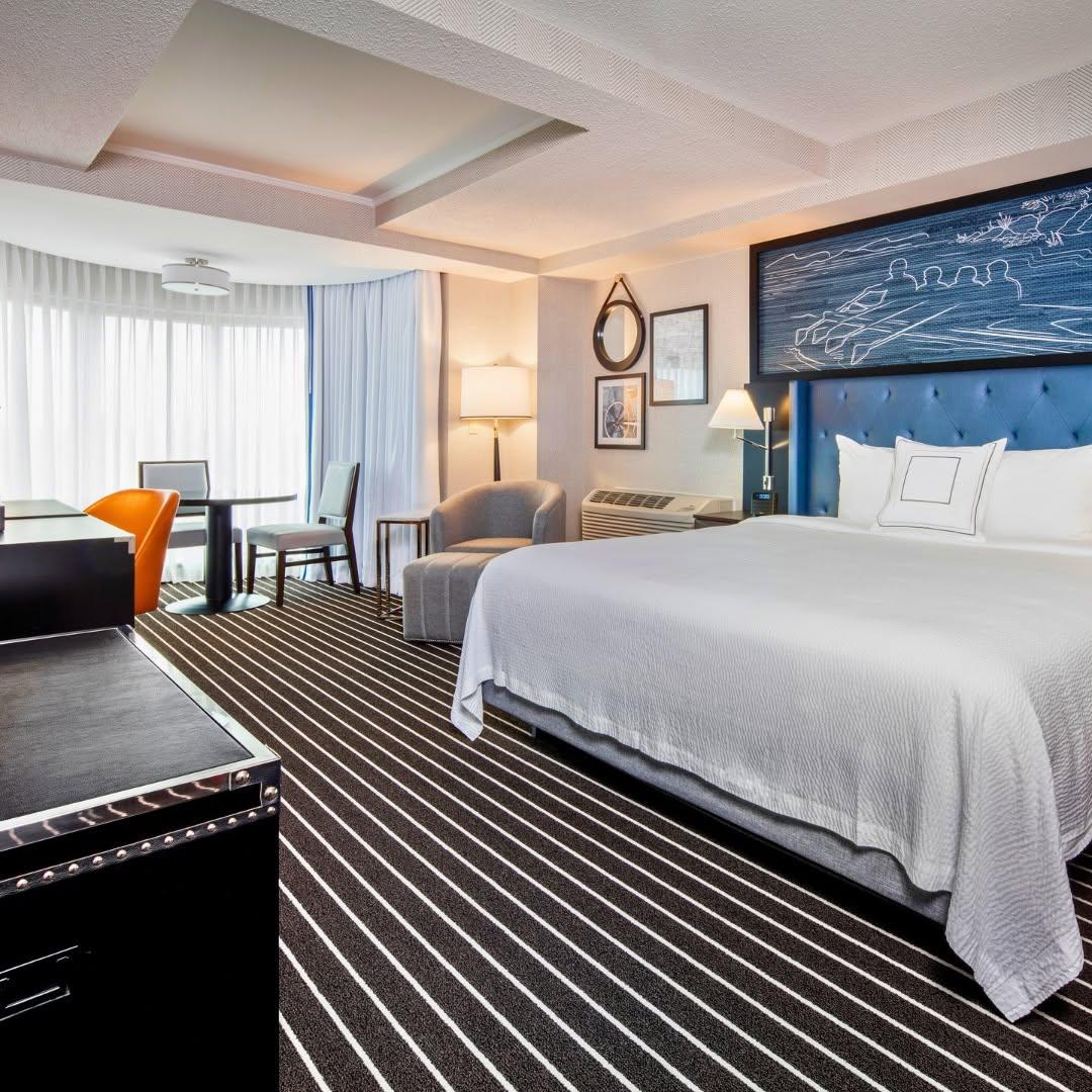 Courtyard by Marriott Boston Brookline portfolio 2