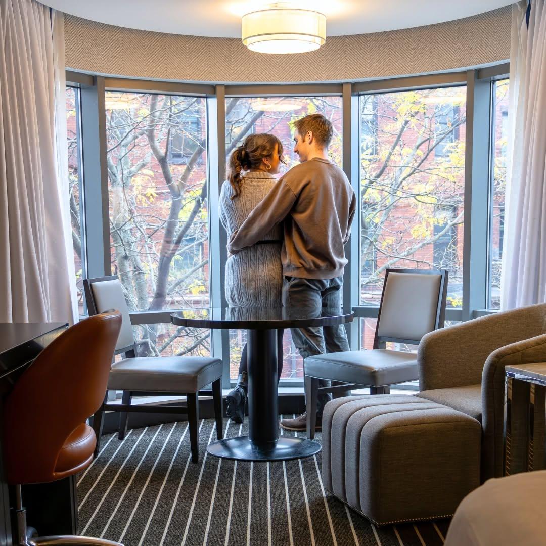 Courtyard by Marriott Boston Brookline portfolio 3