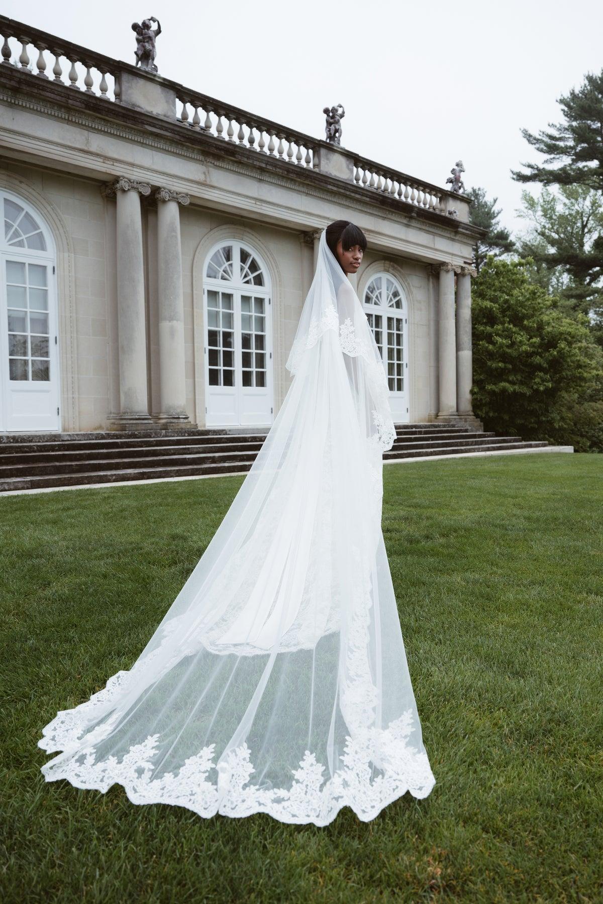 JUDITH VEIL