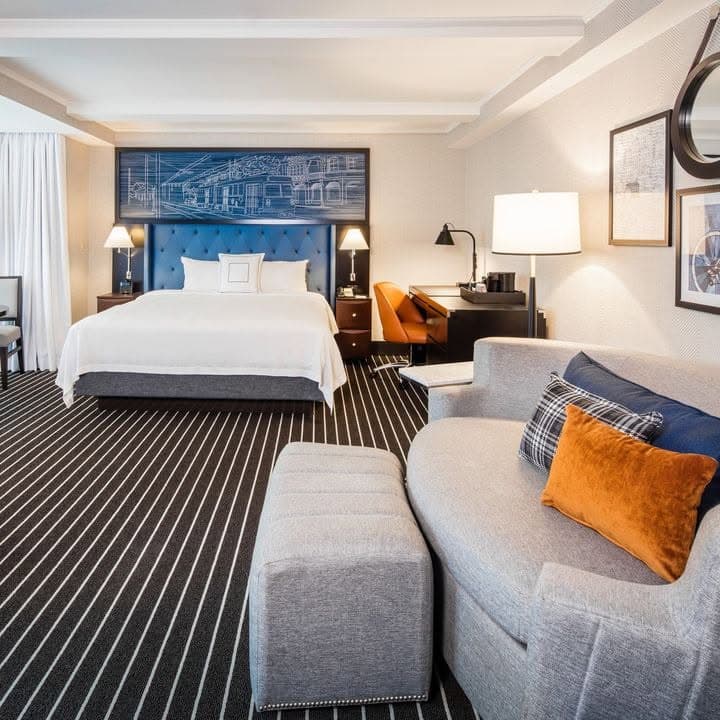 Courtyard by Marriott Boston Brookline portfolio 1