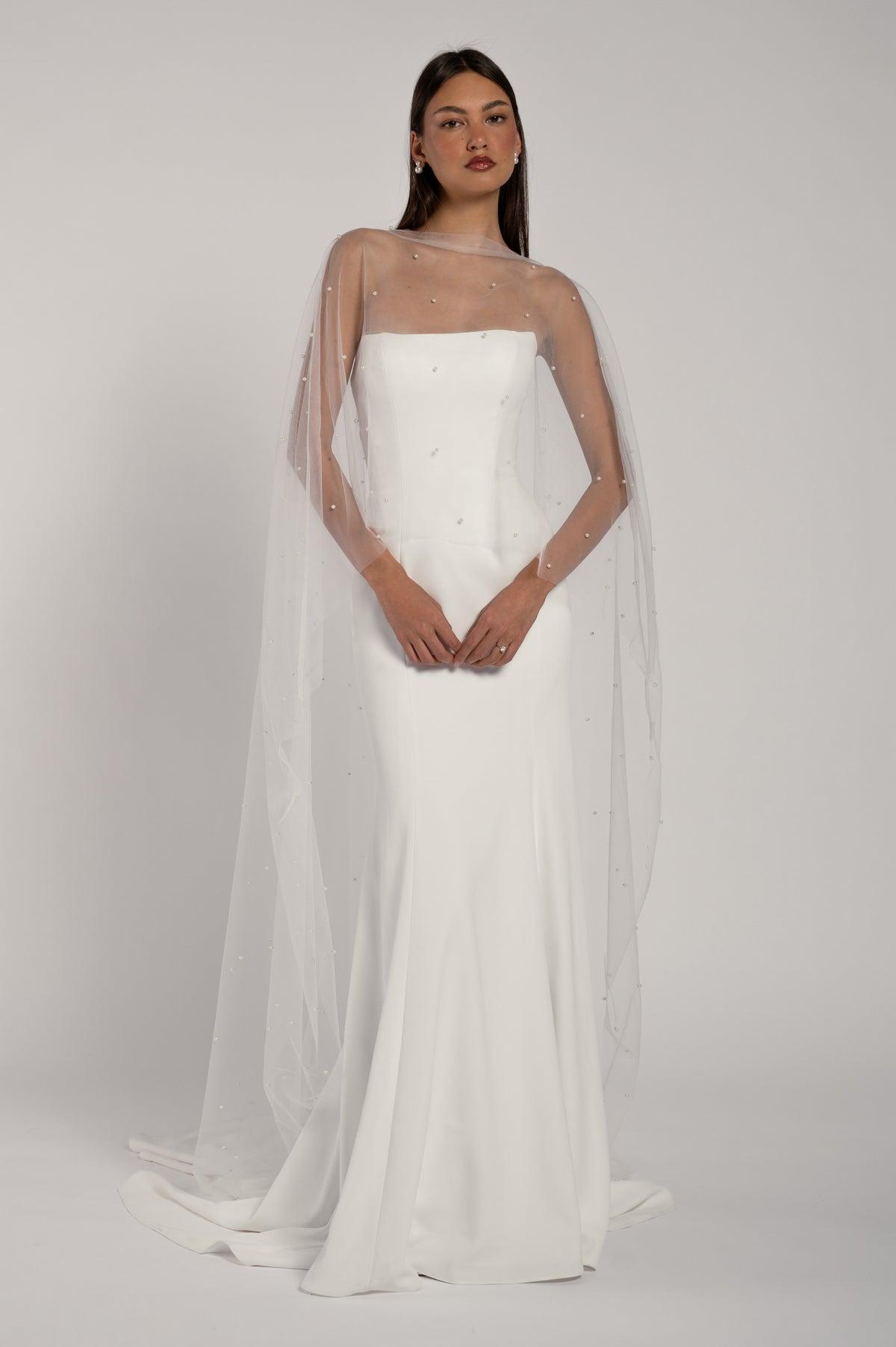 CALLIOPE CAPE
