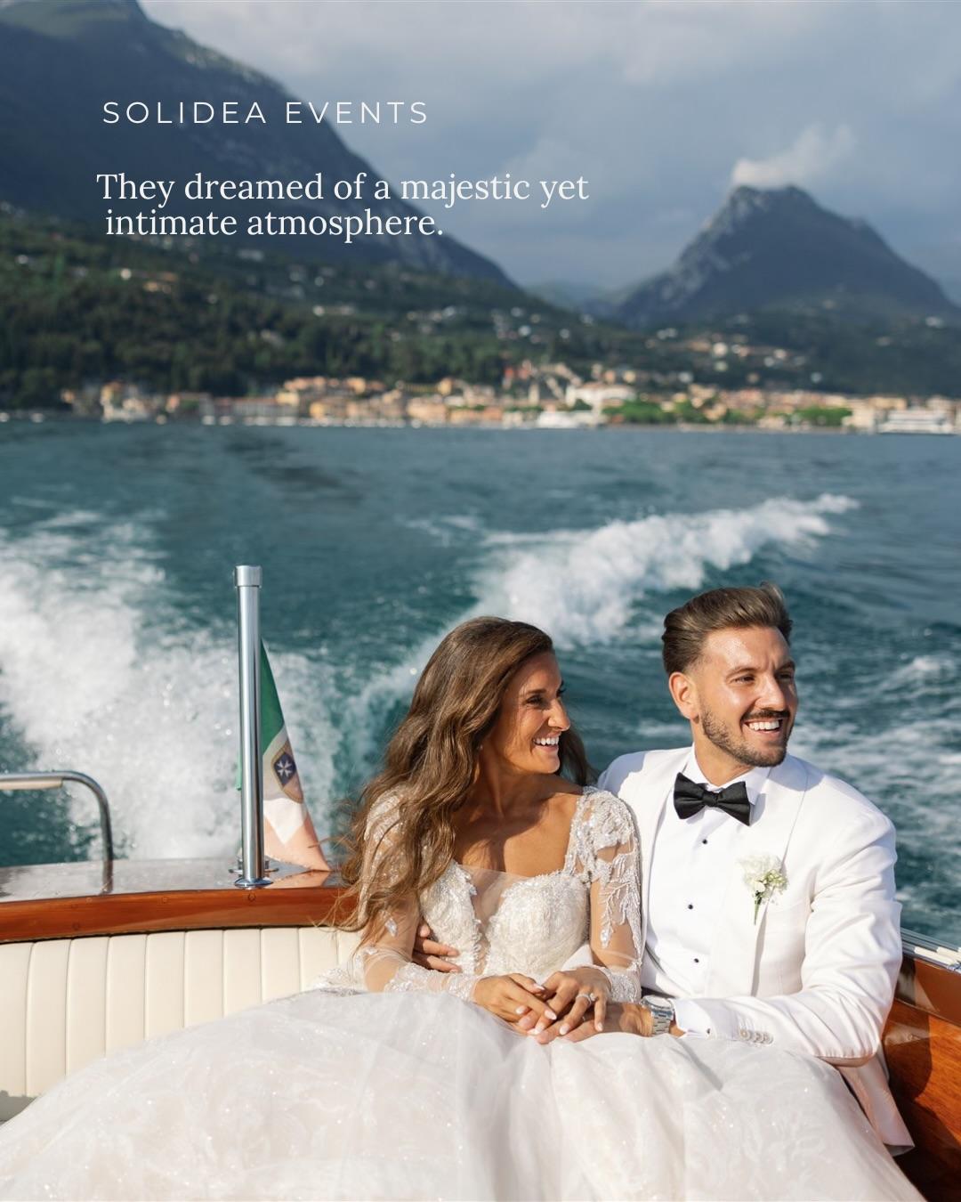Solidea Events portfolio 1