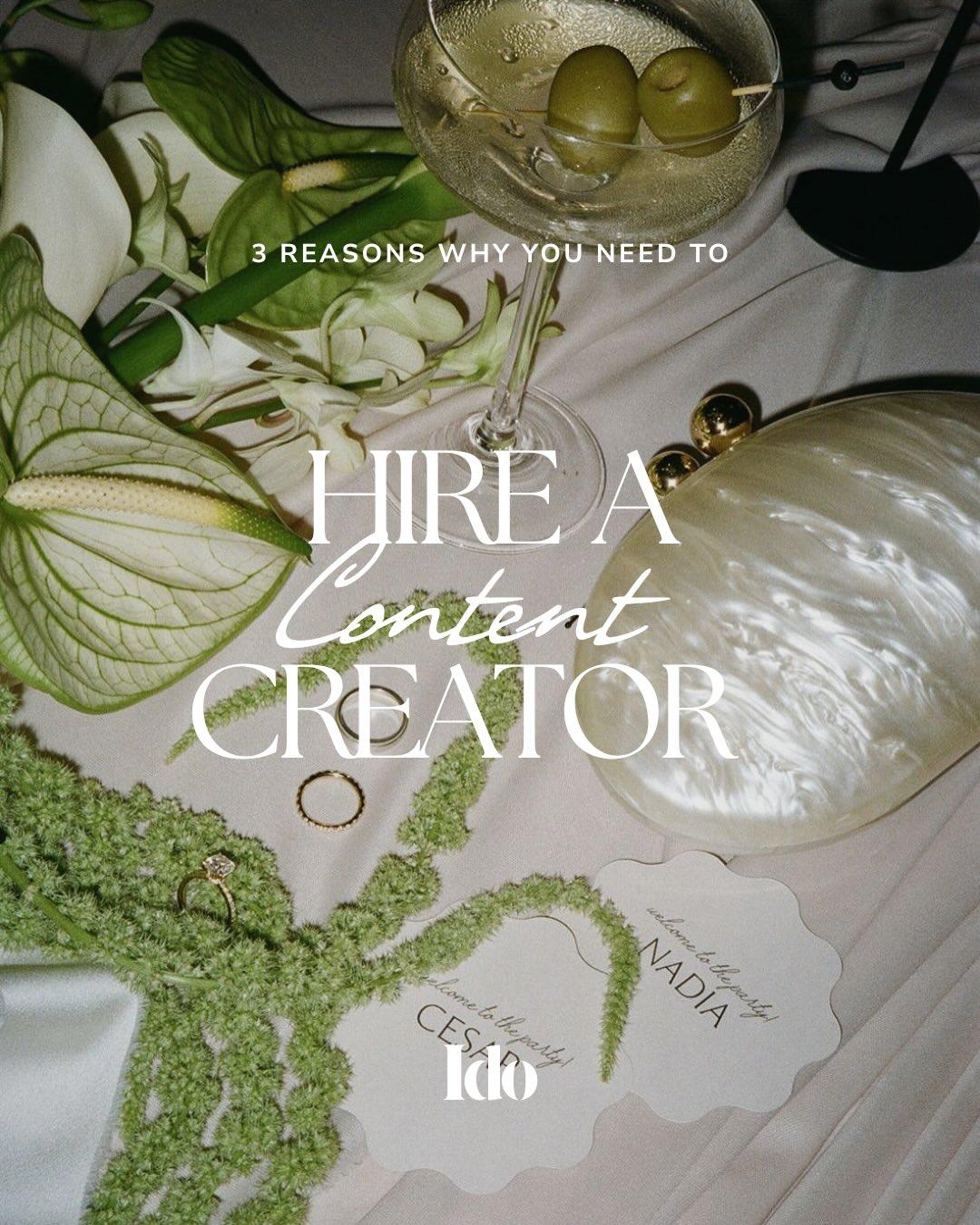 The Ido Content