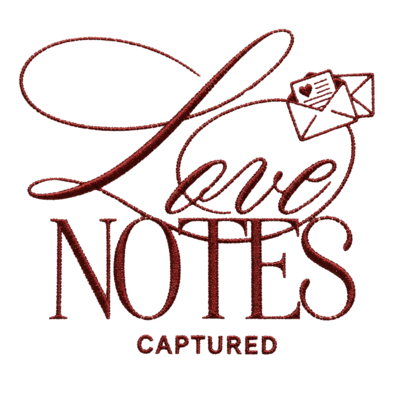 Love Notes CPTR