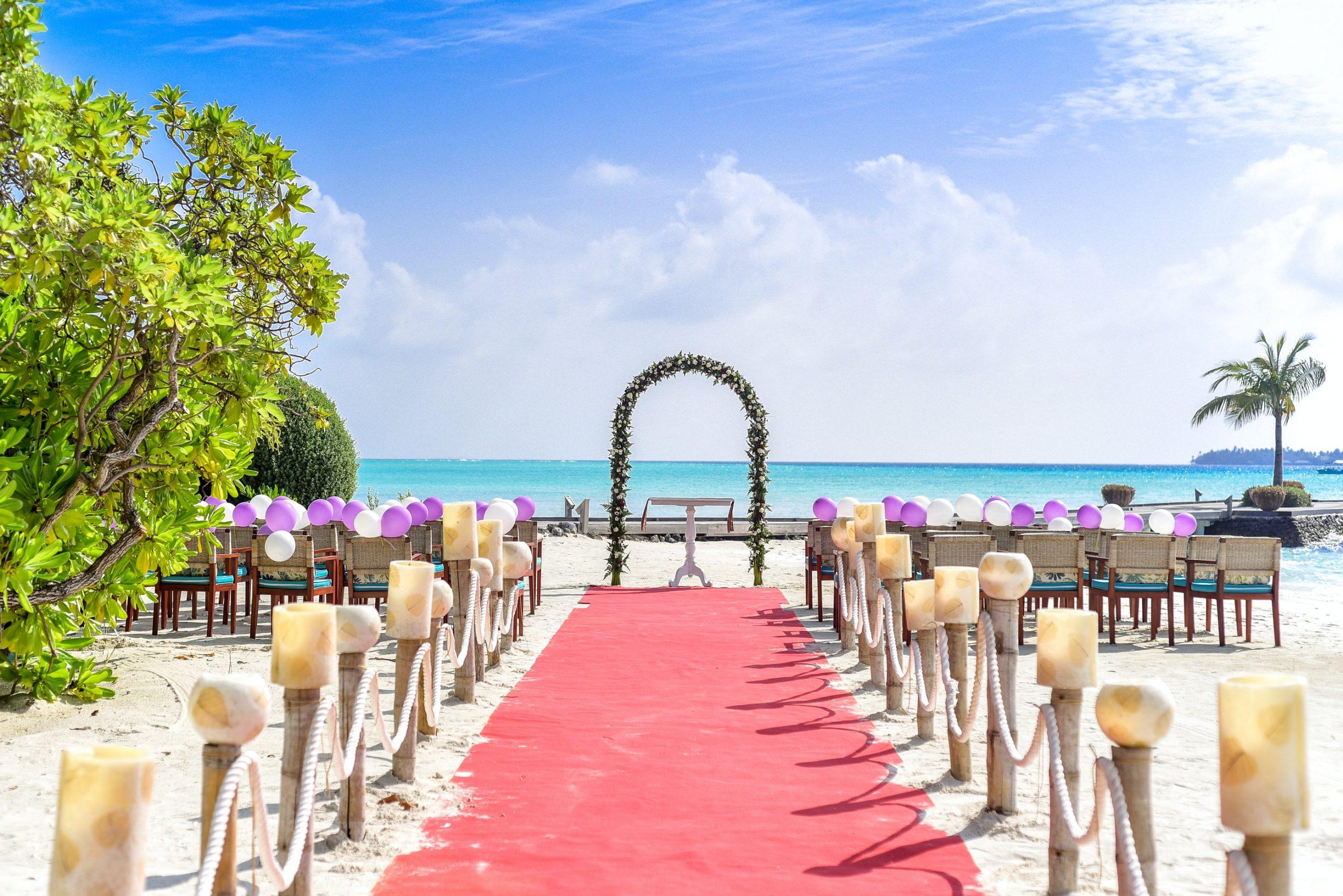 Photo by Asad Photo Maldives from Pexels