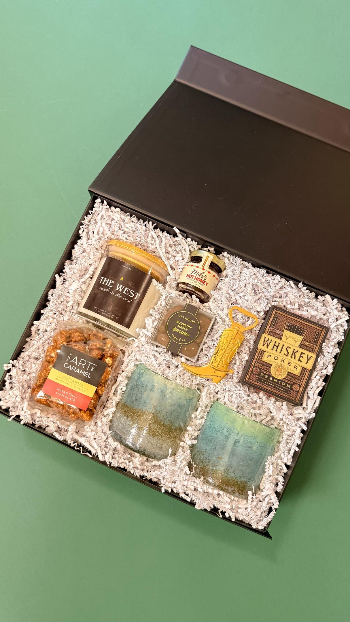 Confete Party Boxes portfolio 2