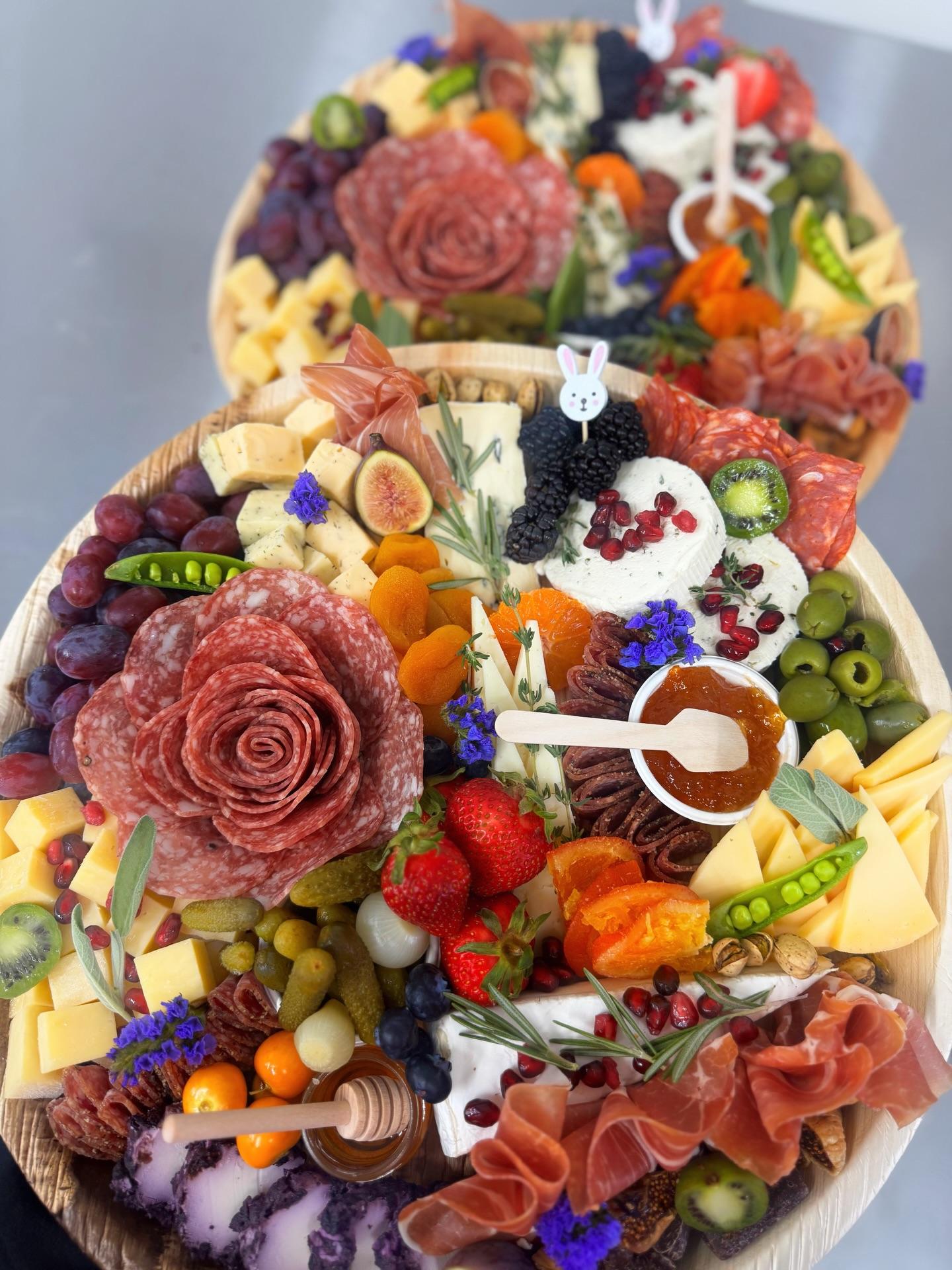 Charcuterie by Annalise portfolio 2