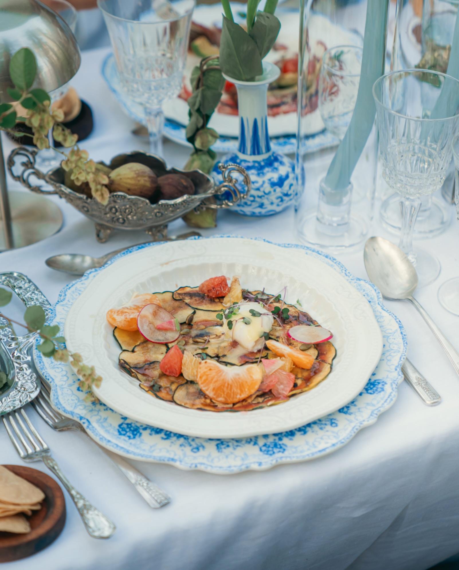 Bravo Catering portfolio 2