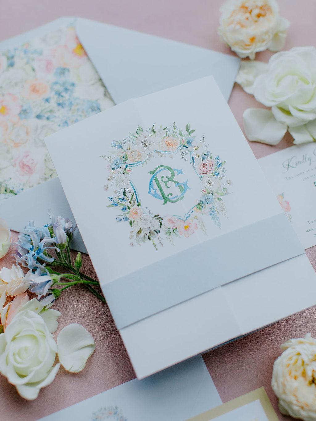 A Luxury Indoor Garden Wedding at the Four Seasons Seattle photo 3